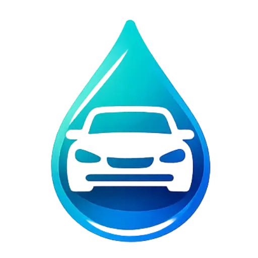 Lavage auto à domicile Boron
